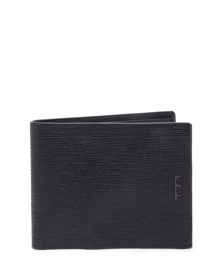 NASSAU SLG GLOBAL DOUBLE BILLFOLD  hi-res | TUMI