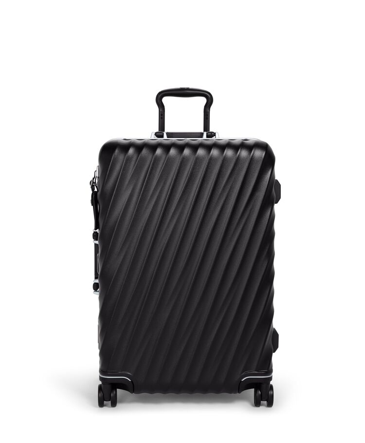 Tumi 19 DEGREE FRAME ST 4 WHL P/C  hi-res | TUMI