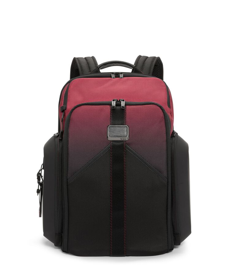 ALPHA BRAVO Esports Pro Large Backpack  hi-res | TUMI