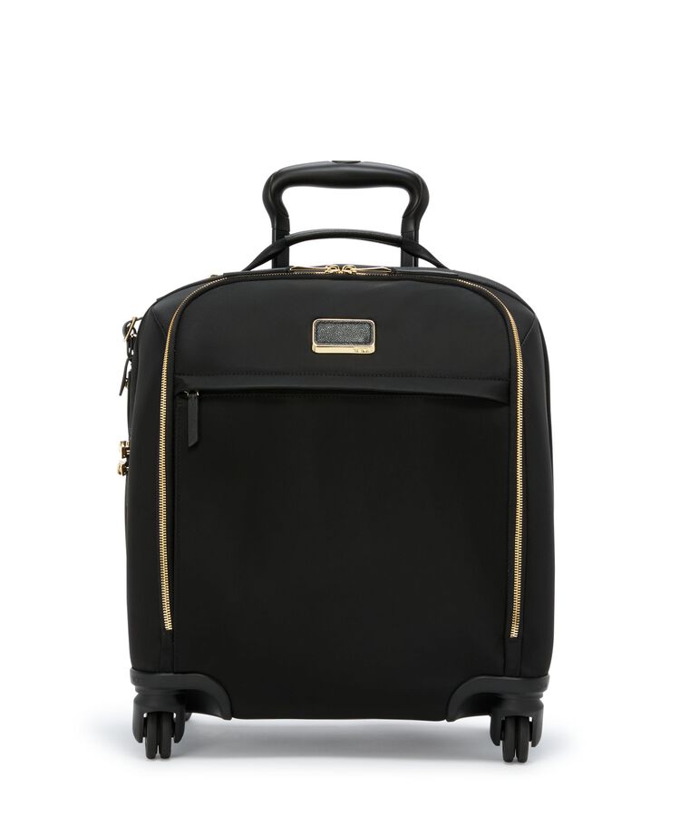 Tumi VOYAGEUR LEGER COMPACT CARRY-ON  hi-res | TUMI