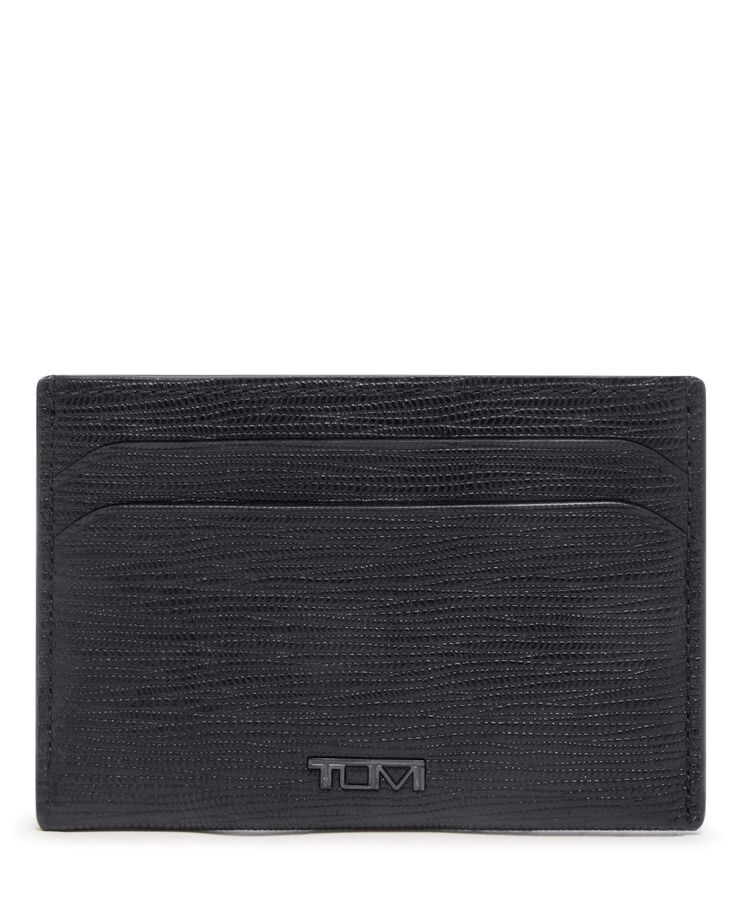 NASSAU SLG SLIM CARD CASE  hi-res | TUMI