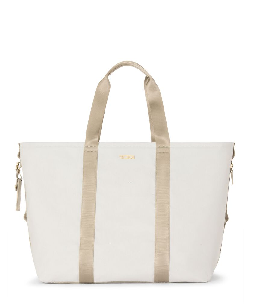 ALPHA BRAVO Essential Large East West Tote  hi-res | TUMI