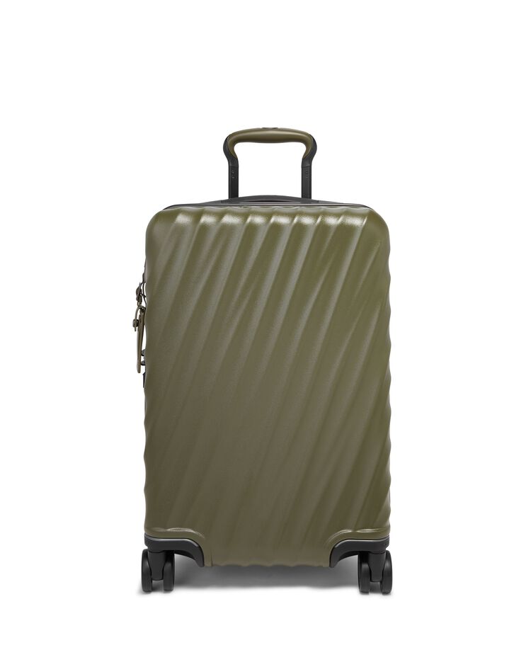 19 DEGREE International Expandable 4 Wheeled Carry-On  hi-res | TUMI