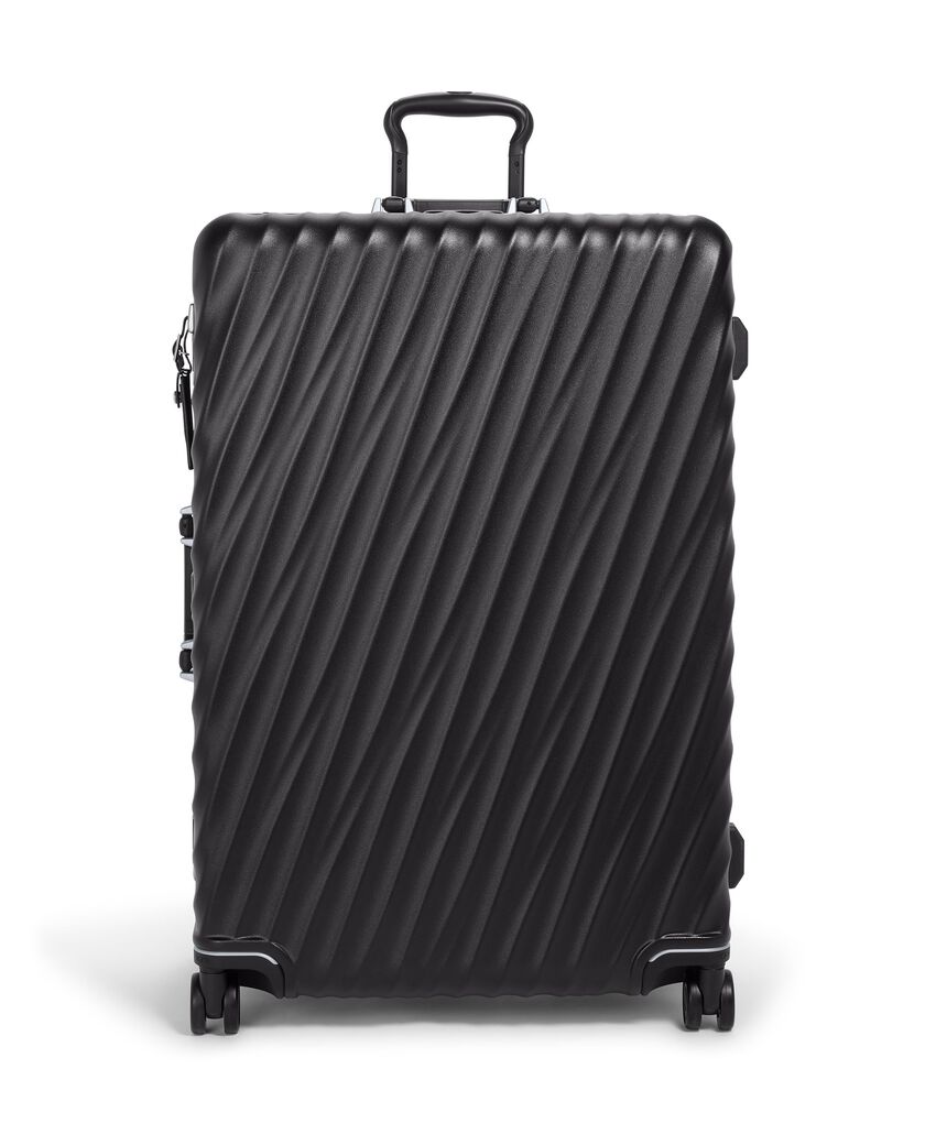 Tumi 19 DEGREE FRAME EXT TRIP 4 WHL P/C  hi-res | TUMI