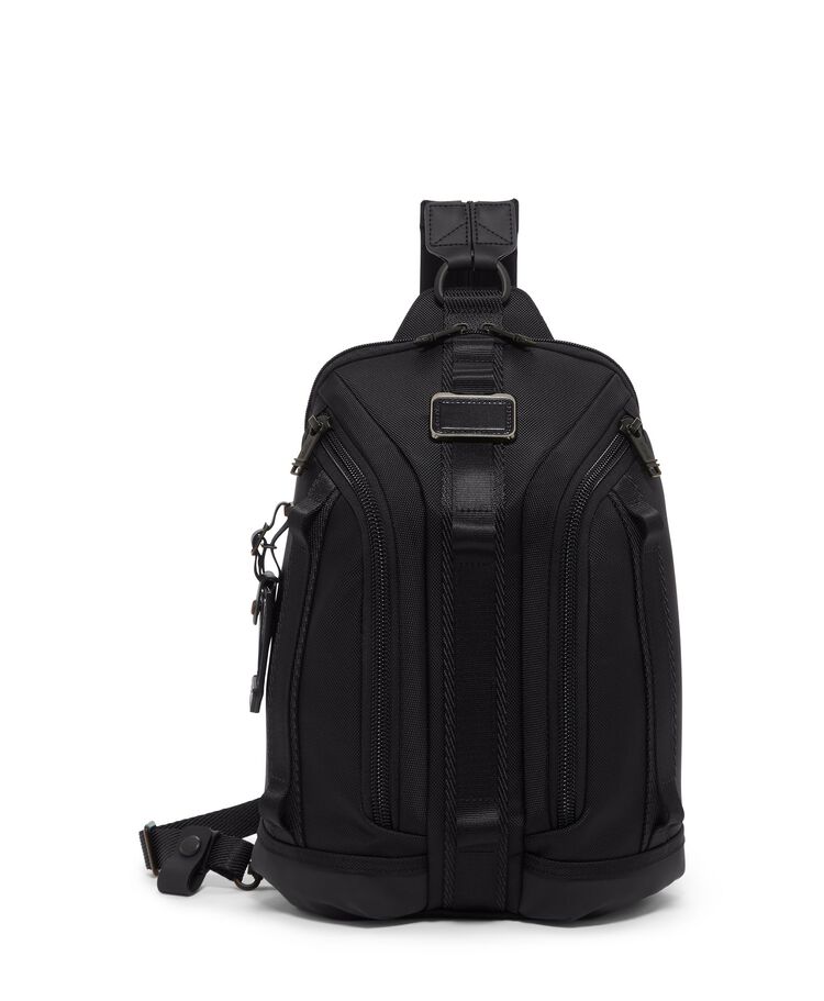 ALPHA BRAVO Knight Sling Backpack  hi-res | TUMI