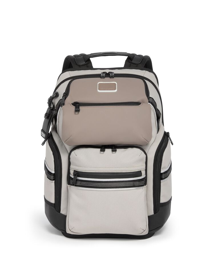 Tumi ALPHA BRAVO NOMADIC BACKPACK  hi-res | TUMI