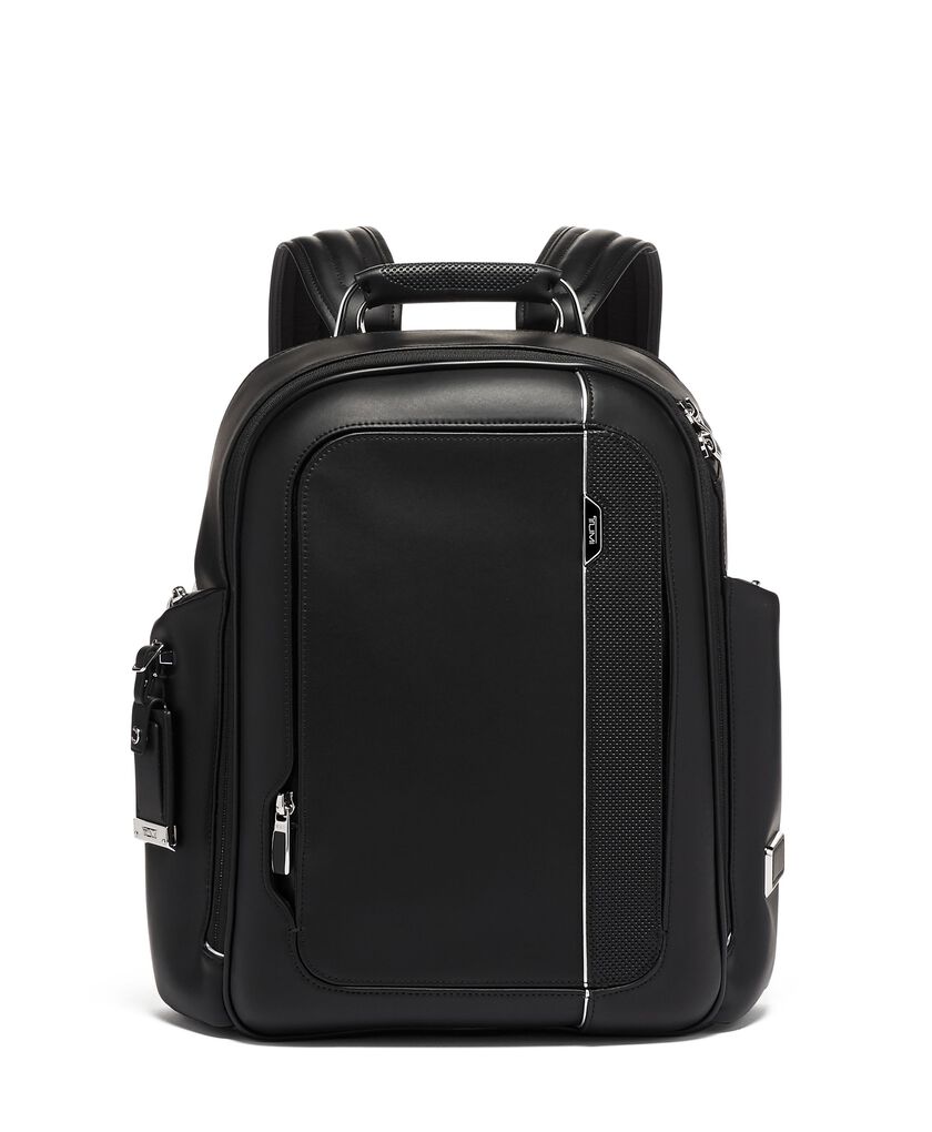 ARRIVE' LARSON BACKPACK  hi-res | TUMI