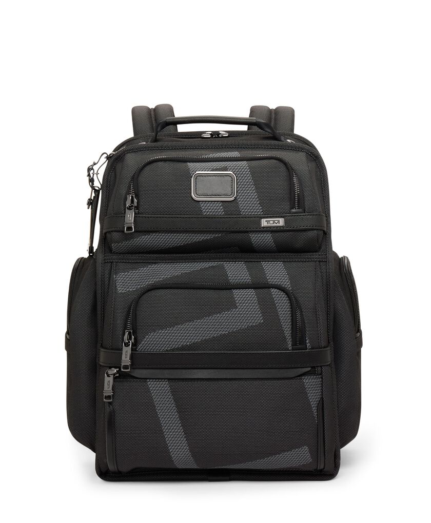 TUMI ALPHA TUMI BRIEF PACK  hi-res | TUMI