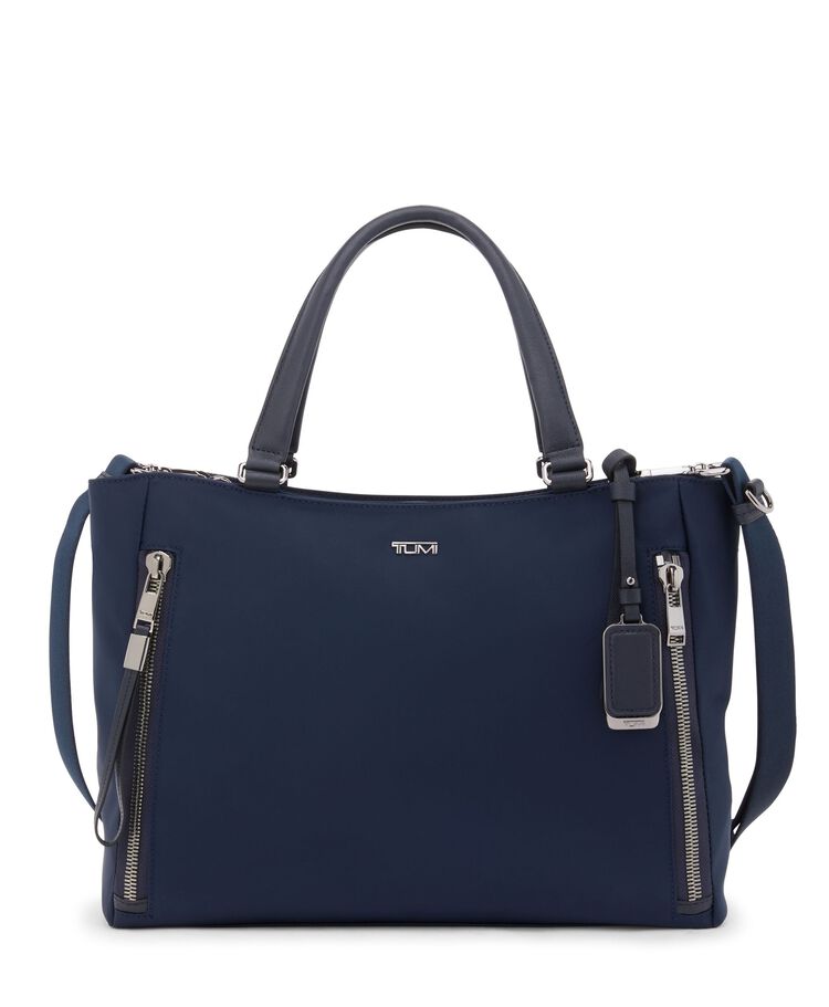 Tumi VOYAGEUR VALETTA MEDIUM TOTE  hi-res | TUMI