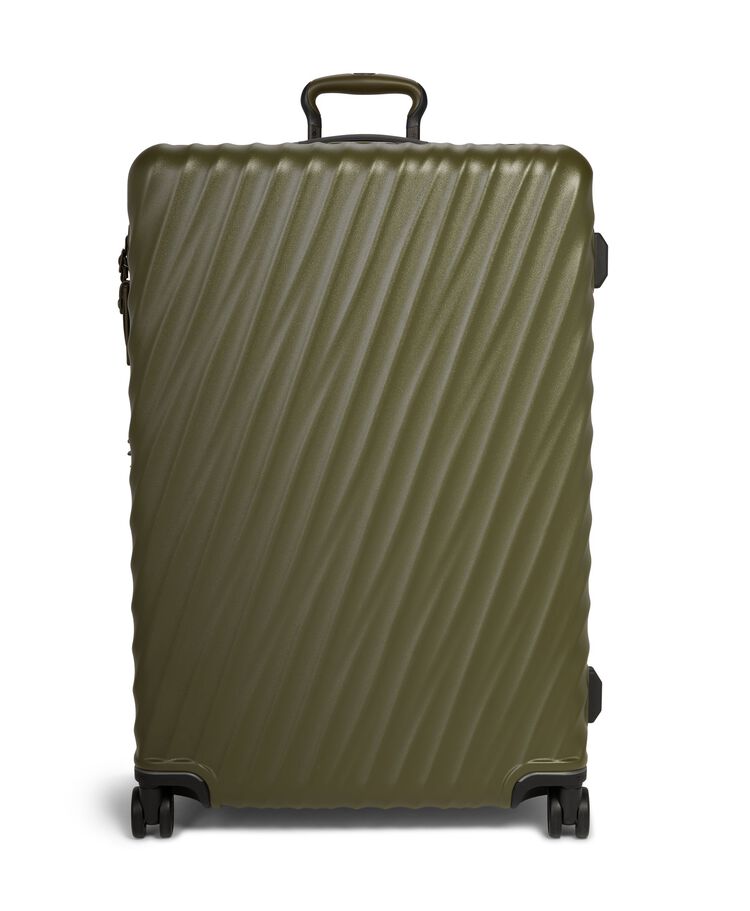 19 DEGREE Extended Trip Expandable 4 Wheeled Packing Case  hi-res | TUMI