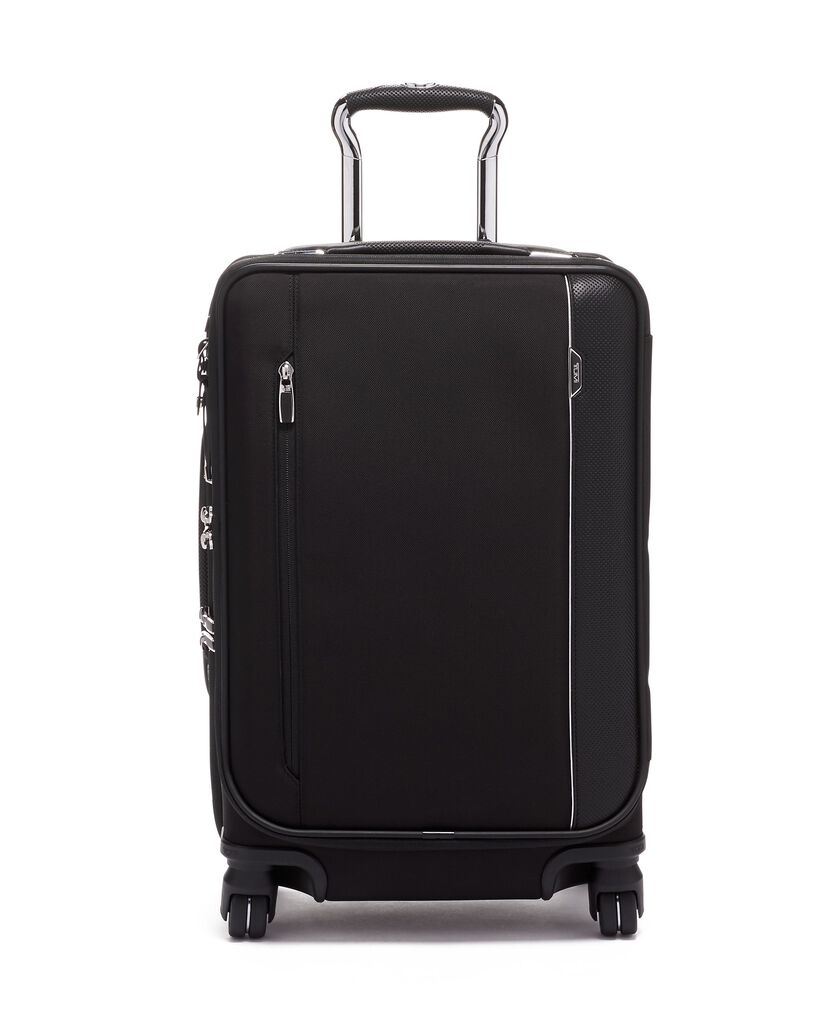 ARRIVE' INTERNATIONAL DUAL ACCESS 4 WHEELED CARRY ON  hi-res | TUMI