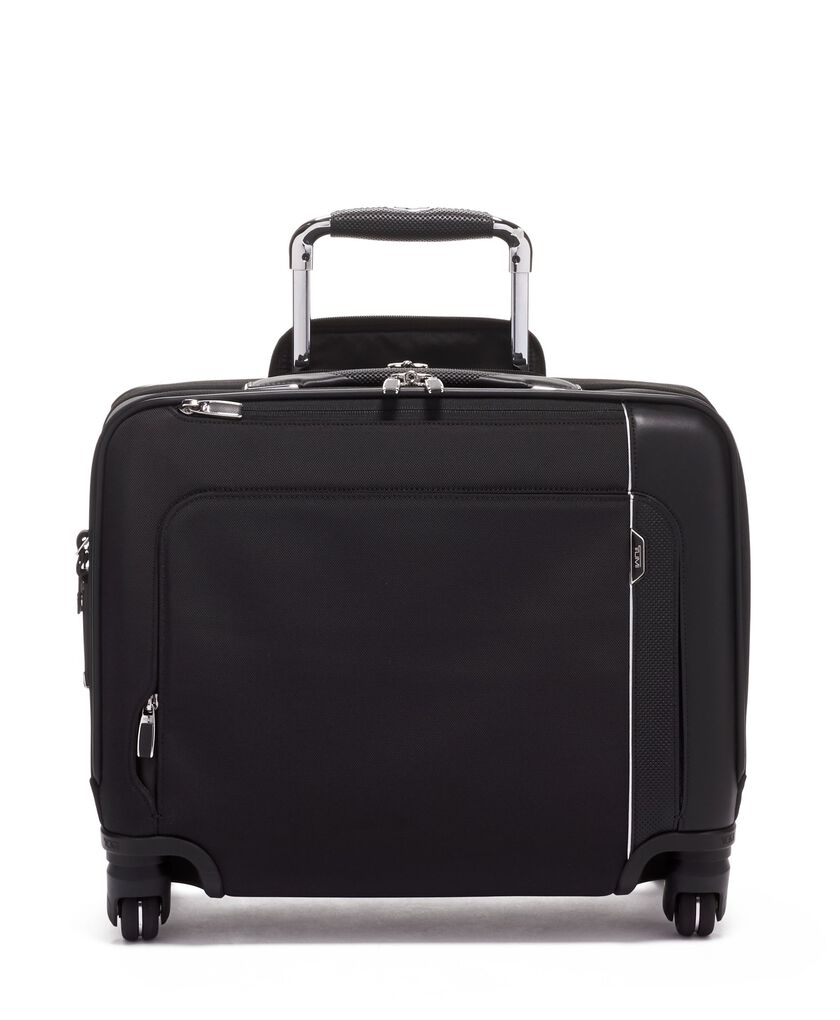 ARRIVE' COMPACT 4 WHEELED BRIEF  hi-res | TUMI