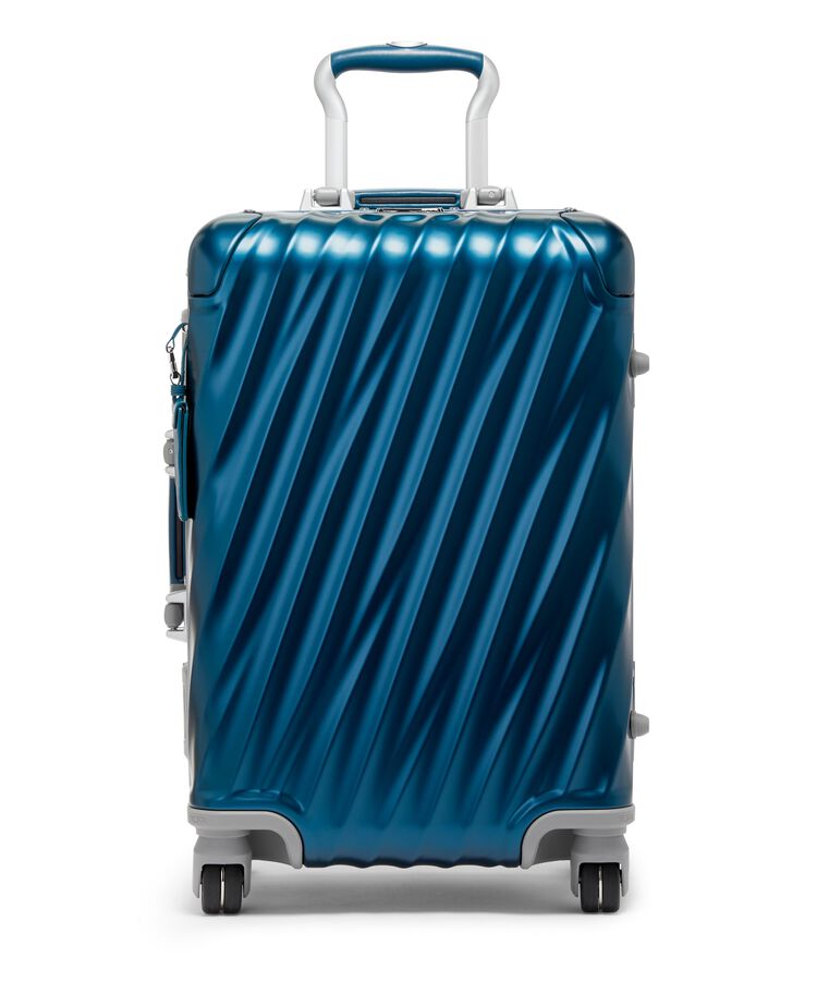 19 DEGREE ALUMINUM INTERNATIONAL CARRY-ON  hi-res | TUMI