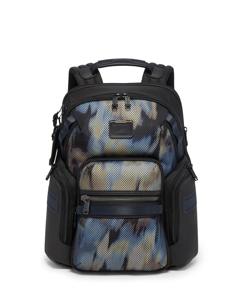 ALPHA BRAVO NAVIGATION BACKPACK  hi-res | TUMI