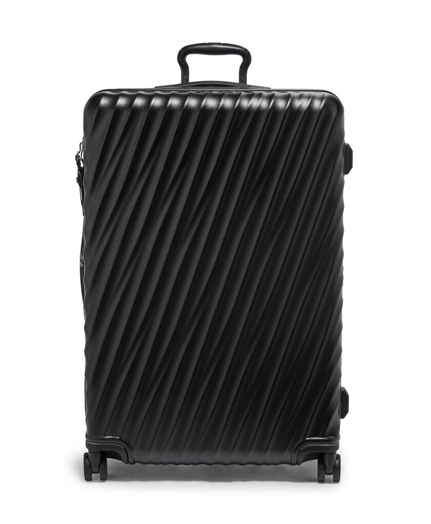 19 DEGREE Extended Trip Expandable 4 Wheeled Packing Case  hi-res | TUMI