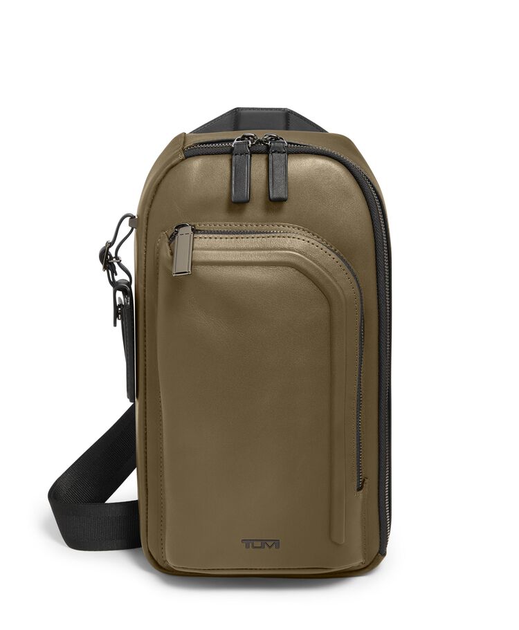 TUMI HARRISON GREGORY SLING  hi-res | TUMI