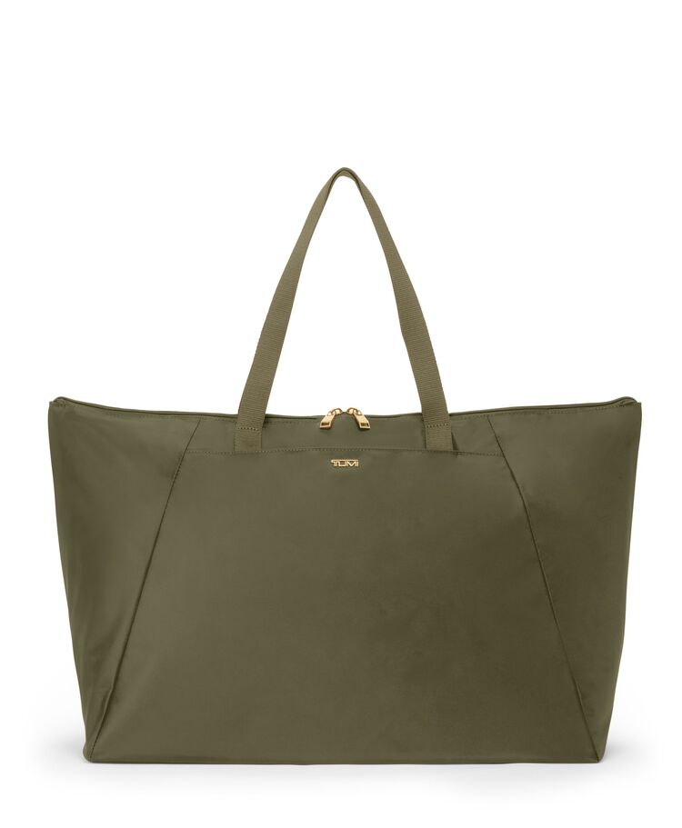 Tumi VOYAGEUR JUST IN CASE TOTE  hi-res | TUMI