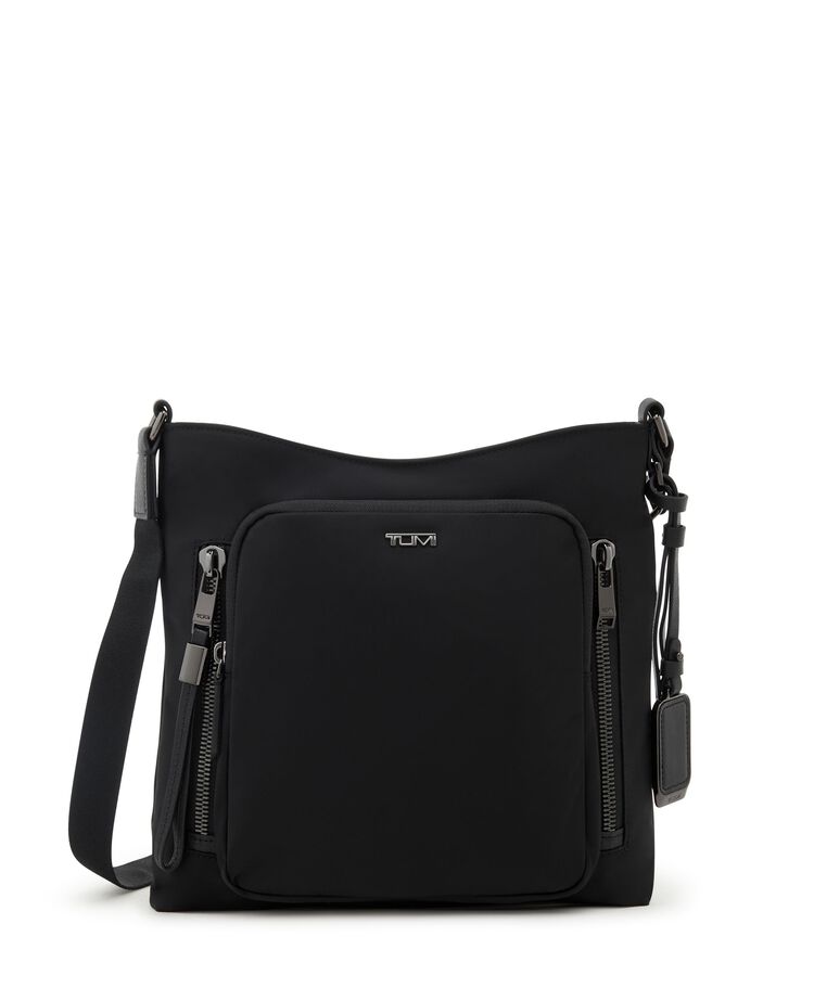 Tumi VOYAGEUR TYLER CROSSBODY  hi-res | TUMI