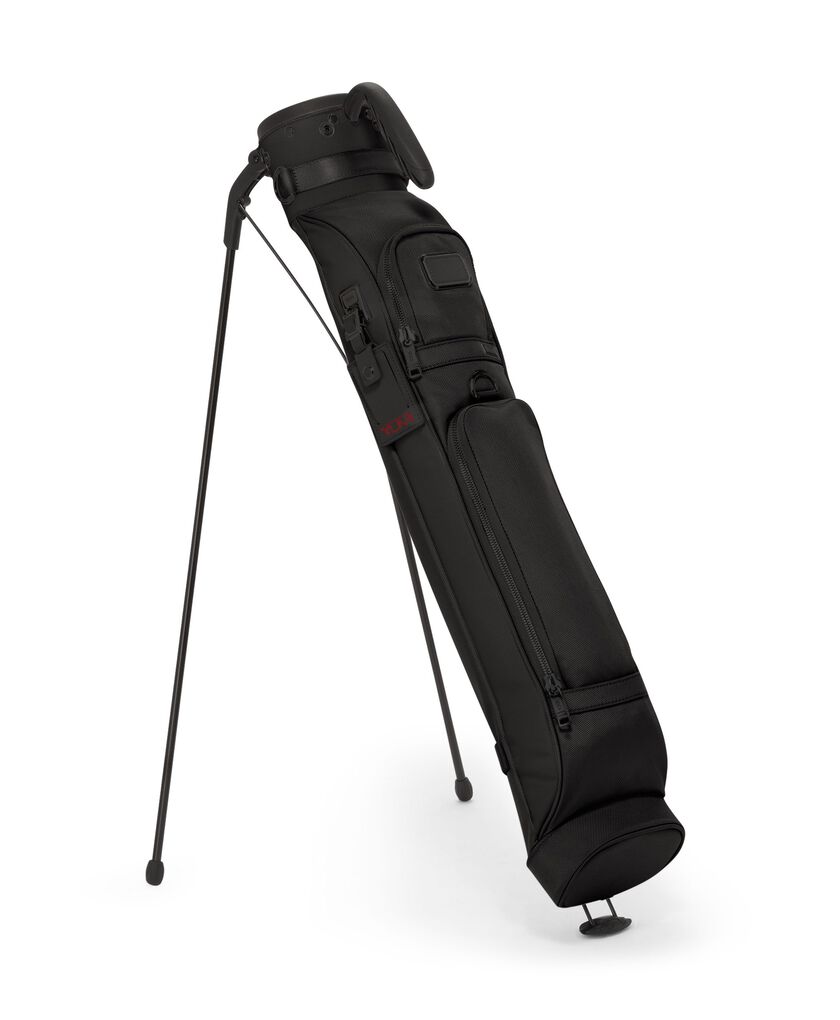 TUMI ALPHA Golf Range Bag  hi-res | TUMI