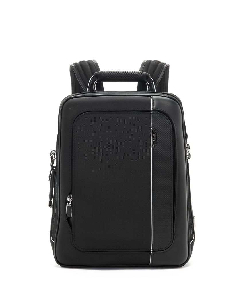 ARRIVE' NORTE BACKPACK  hi-res | TUMI