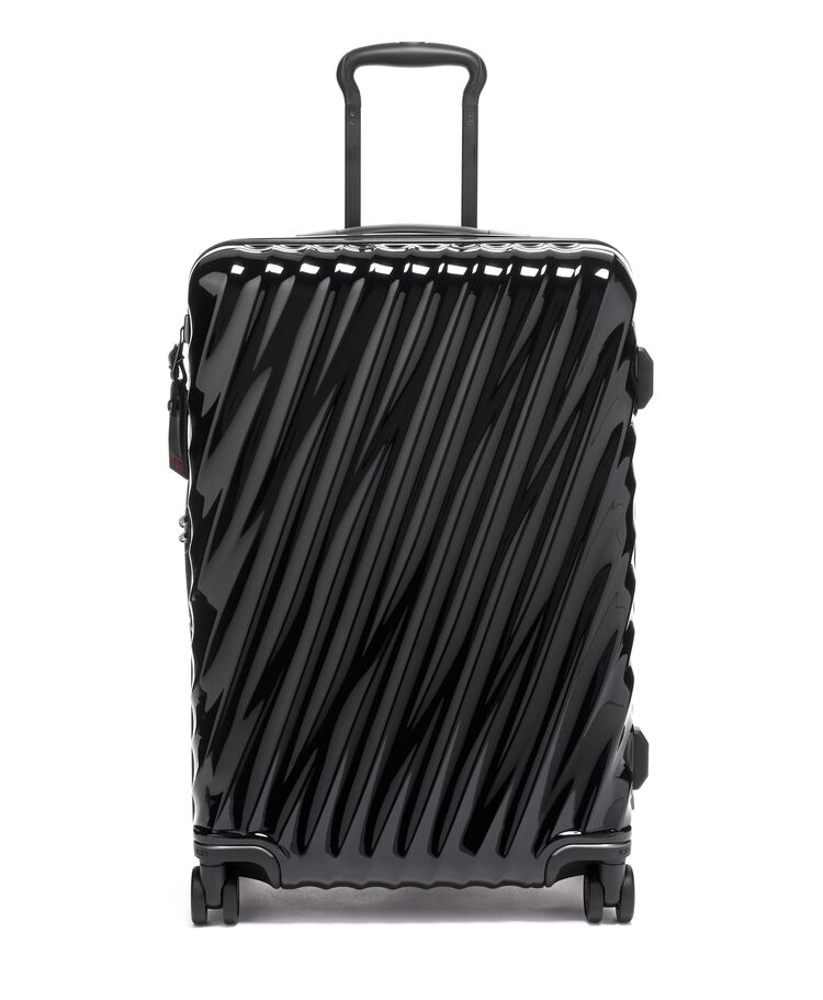 19 DEGREE SHORT TRIP EXPANDABLE 4 WHEELED PACKING CASE  hi-res | TUMI