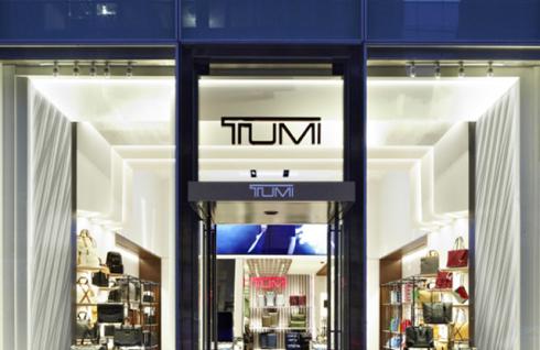 TUMI Collection TUMI MY