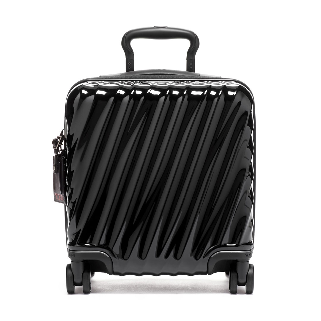 Tumi 19 DEGREE SM COMPACT 4 WHL BRIEF | TUMI Malaysia